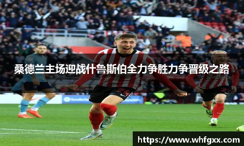 桑德兰主场迎战什鲁斯伯全力争胜力争晋级之路